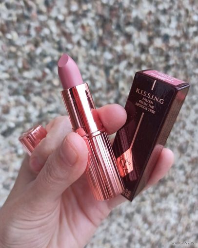 Помада Charlotte Tilbury Red Carpet Pink