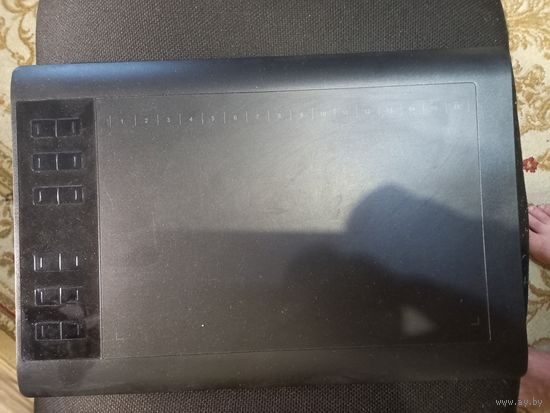 Графический планшет GAOMON 1060 PRO