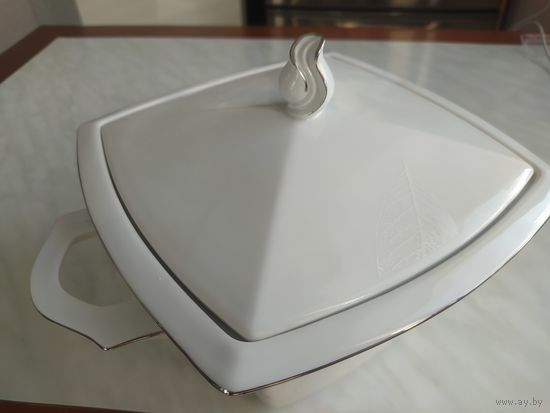 Супница Польша