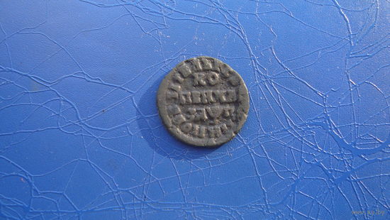 1 Копейка 1713                         (1280)