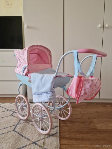 Коляска Zapf Creation