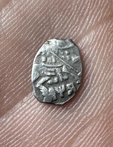 Копейка Чешуя. Иван Грозный