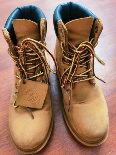 Timberland Женская обувь 35