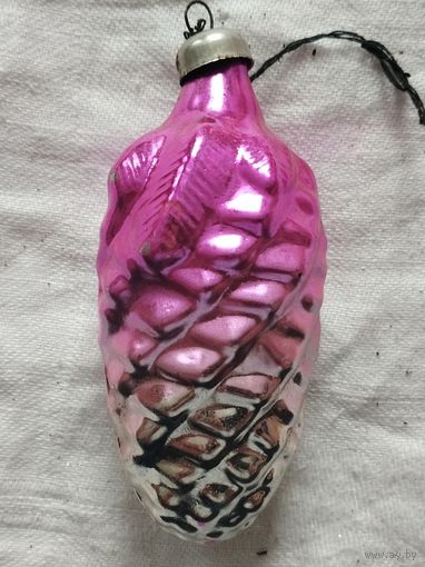 Ёлочная игрушка