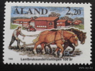 Аланды 1988 пахарь