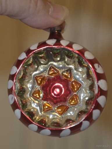 Прожектор ГДР