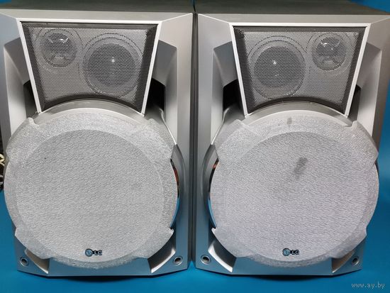 Колонки (одним лотом).