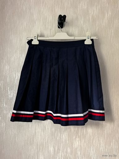 Школьная юбка FB Sister в складку, XS