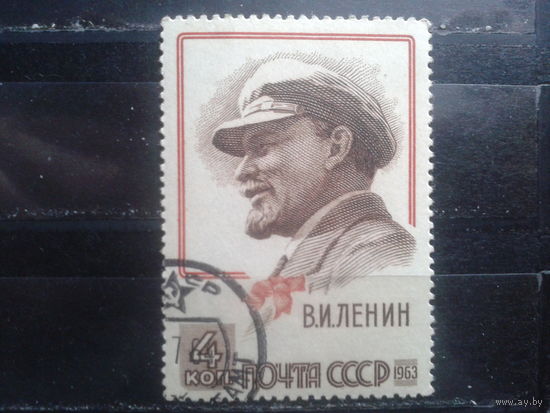 1963 Ленин