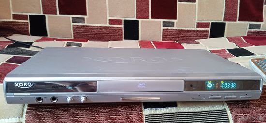 DVD ,,XORO,, HSD-306