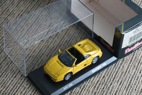 Модель Ferrari F355 SPYDER