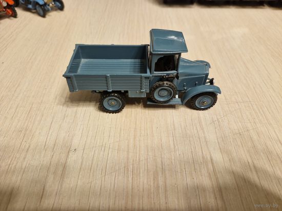 АМО Ф-15 ЗиЛ Металл. Редкий оттенок (1)