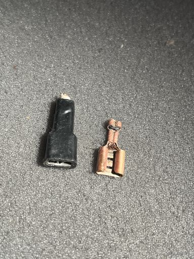 Клемма (цена за 1 шт)