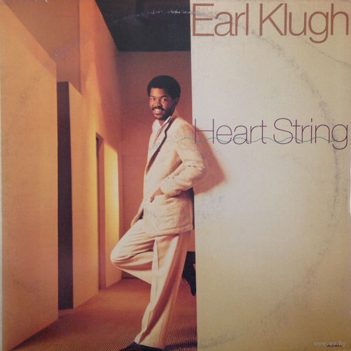 Earl Klugh, Heart String, LP 1979