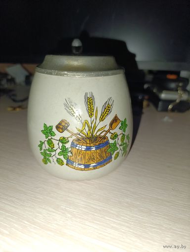 Пивная кружка