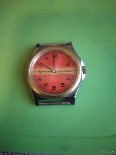 Часы луч кварц