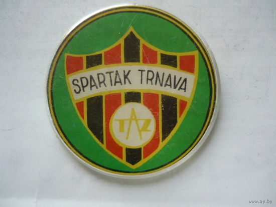 SPARTAK TRNAVA
