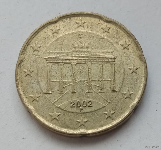20 центов