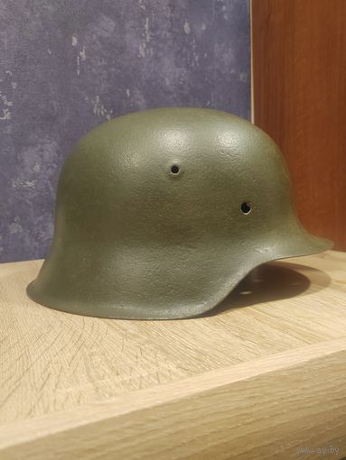 Каска немецкая М-42