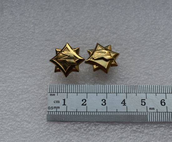 Эмблемы МЧС Беларусь (Тяжёлые).