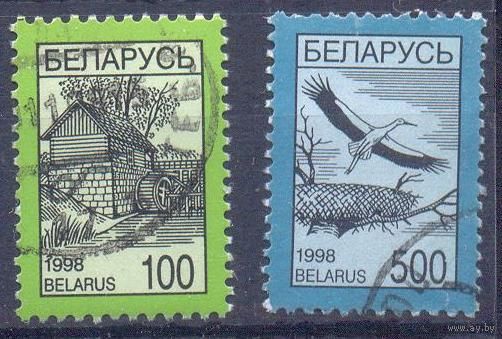 Беларусь стандарт