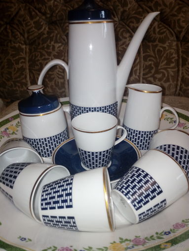 СЕРВИЗ "ЛИХТ"ГЕРМАНИЯ