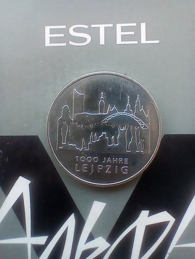 10 евро 2015 года