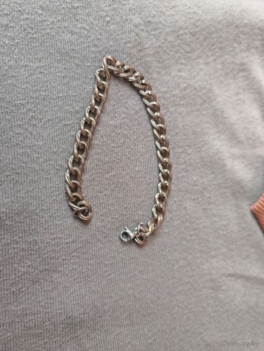 С рубля! Научный браслет