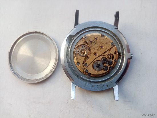 ЧАСЫ ЛУЧ 2209 СССР (223)