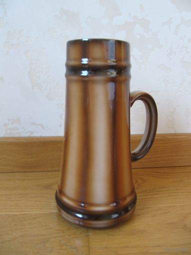 Кружка МФЗ. Минский фарфоровый завод