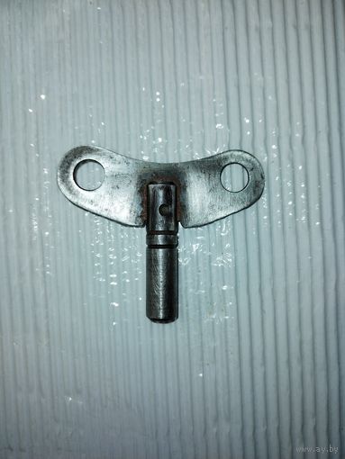 Настенные часы КЛЮЧ ЯНТАРЬ