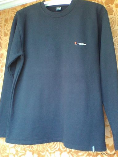 Байка - Чёрного Цвета - Размер "52/54".