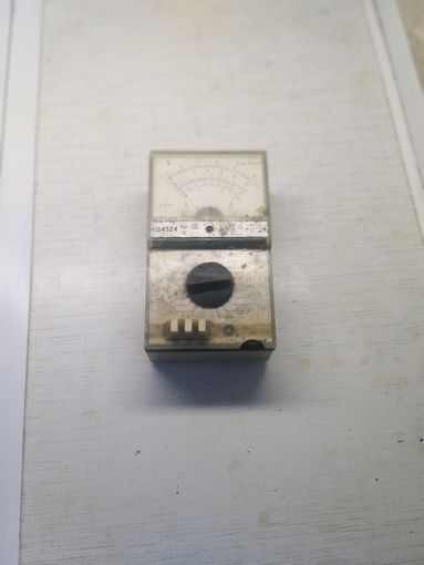 Измерительный прибор Ц4324