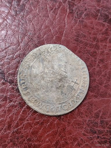 Орт, Сигизмунд 3 1621 г