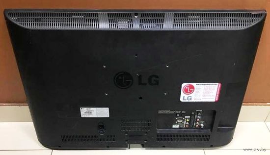 Телевизор ЖК LG 32"