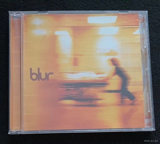 Blur – Blur