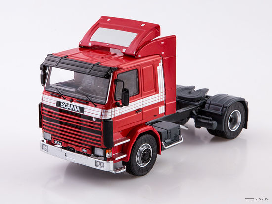 Scania-113M