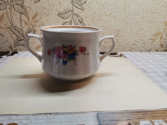Сахарница