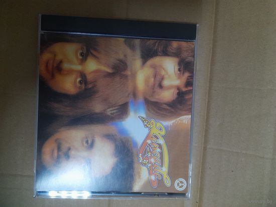 KINCADE " KINCADE" CD