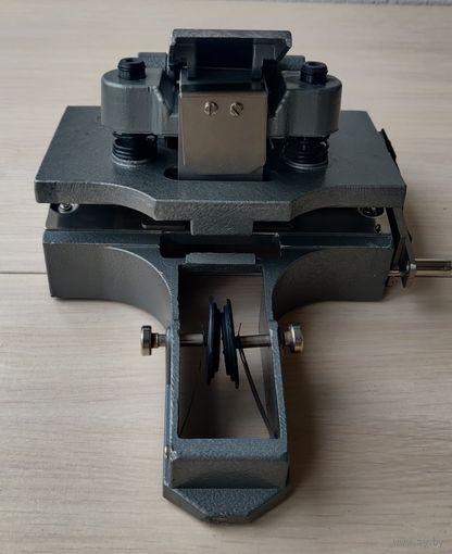 Пресс склеечный 35Л2 Ломо СССР для пленки 35 мм