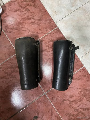 Краги Германия