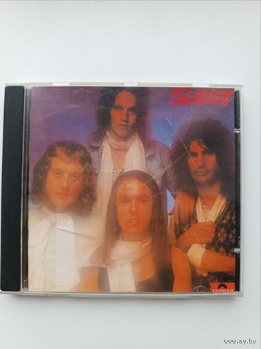 Slade - Sladest (Audio CD)