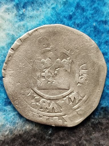 Распродажа - Пражский грош.,Король Владислав 2. 1471-1516 гг.