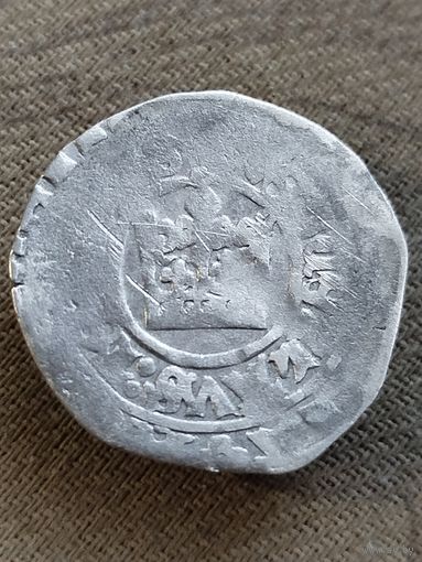 Распродажа - Пражский грош.,Король Владислав 2. 1471-1516 гг.