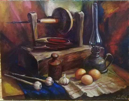 " 2 килограмма "