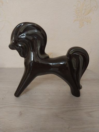 Редкая статуэтка С РУБЛЯ.