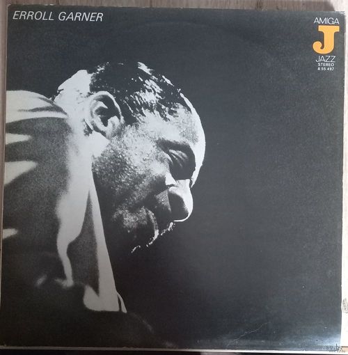 Erroll Garner – Erroll Garner
