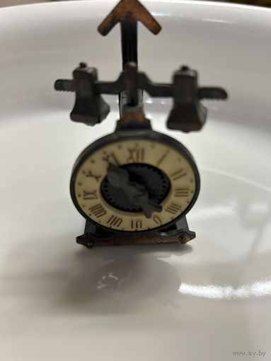 Миниатюра точилка