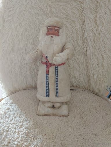 Дед Мороз ,ёлочная игрушка