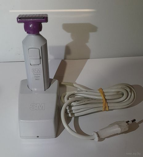 Бритва 3м surgical clipper